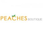 A Successful Prom Season for Peaches Boutique