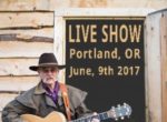 Special Performance at Alpenrose Opera House From the Last Frontier