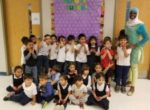 One Step at a Time: Working Toward a Healthier School