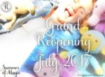 Grand Reopening for Rothwood Row