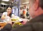 David Sanguesa Brings Together Local Suppliers for Food Banks, First Responders, and Veterans