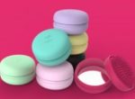 The Parisian-Inspired Detangling Delicacy: Milk + Sass® Releases Patented Macaron for Hair®