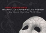 Rarest Voice Sings the Music of Andrew Lloyd Webber