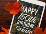 Celebrate Canada's 150th Birthday With Unbeatable Bargains on Software Keep