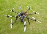 Jeffrey R. Powlowsky Introduces New Mapping Drone Through Startup