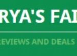 Marya's Faith: News, Reviews, and Deals for the Electronics Industry