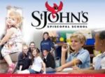 Planet TV Develops New Education Series: New Frontiers Features St. John's Episcopal School