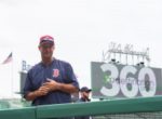 360 Destination Group Partners With Red Sox Foundation to Deliver a Once in a Lifetime Experience