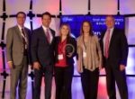 Server Technology Wins Gold at 2017 Ozzie Awards