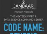Jambaar Announces a New Video and Data Science Platform
