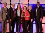 Lone Star College Wins Gold at 2017 Ozzie Awards