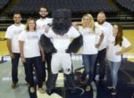 The Live Love Memphis Group is the Official Real Estate Team for the Memphis Grizzlies
