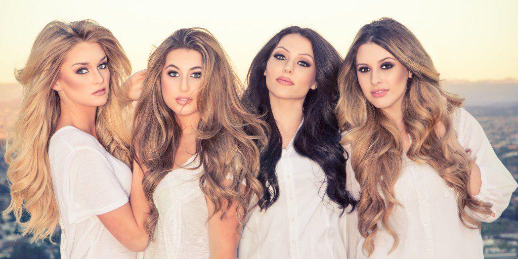 Keroser Offers Quality Yet Competitively Priced Indian Hair Extensions Keroser Offers Quality Yet Competitively Priced Indian Hair Extensions