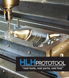 Get Reliable Rapid Prototype Services at HLH Prototypes