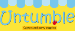 Untumble Rolls Out A Comprehensive Range Of Themed Birthday Party Supplies