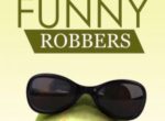 Comedian Carrot Top to Produce Movie Based on Brian Evans Novel, 'The Funny Robbers'
