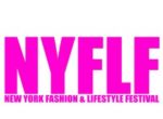 One World Trade Center Lighted Up for the 2017 New York Fashion and Lifestyle Festival