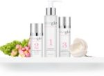 SkinGlo Launches Revolutionary New 3-Step Brightening & Firming Line – Sale