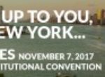 Activists Bet $600,000 on Cannabis for NYS Constitutional Convention