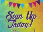 A Painting Fiesta – Painting for All Ages and Levels