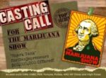 The Shark Tank of Cannabis is Searching for the Industry's Next Marijuana Millionaires