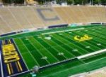 Fresh Start: Cal Bears Head Into 2017 Season With New FieldTurf & New Coach