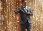 Aaron Guetterman and How He Aims to Train New TLG Agents