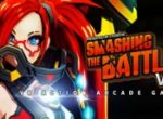 Smashing the Battle VR, the Top Hack N' Slash Game is Now Playable for HTC VIVE