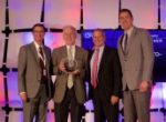 Research Electro-Optics, Inc Wins Silver at 2017 Ozzie Awards