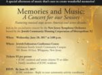 June 28: Jewish Community Housing Corporation to Host Symphony Concert for Residents and Area Seniors