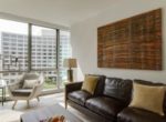 Dwel Selected as Furnished Apartment Provider at the Hepburn in D.C.
