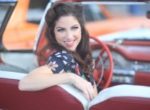 Vrooooom … Women With Wheels Summer Car Show