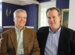 Talk Stream Live Launches "Sunday Night Sports Talk" with Don and Galen Criqui