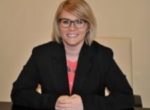 Attorney Kelly Davidzuk Promoted to Partner at Stange Law Firm, PC