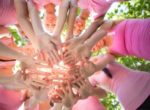For Patricia Mince, the Fight Against Breast Cancer is On