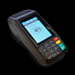 Cash Practice Systems Release Only EMV Terminal to Connect to Web Platform
