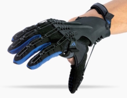 Saebo, Inc. Awarded Patent For Low-Profile Stroke Recovery Glove