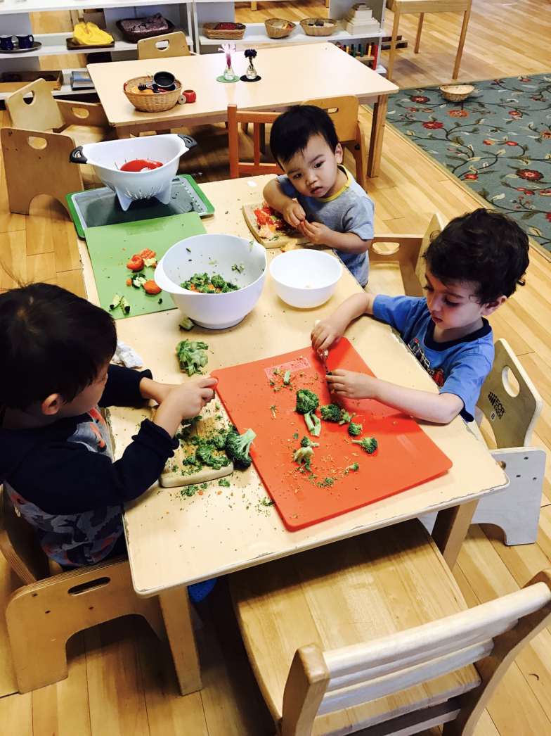 America’s Educational Leaders Can Learn From Finland’s Montessori Child Educational Leadership America’s Educational Leaders Can Learn From Finland’s Montessori Child Educational Leadership