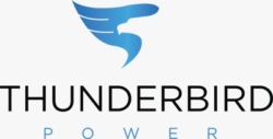 Thunderbird Power Corp. Commences Construction of the First PowerStack Wind Turbine