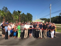 Vanacore Homes Opens Fourth Storage Facility