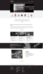 Remeha unveils new enhanced fully-responsive website