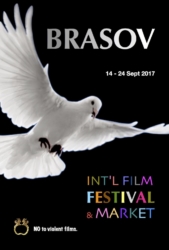 Final Call to Submit Films to Brasov Int'l Film Festival & Market