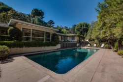 Beverly Hills home of American Socialite, Nancy Cooke de Herrera offered for sale