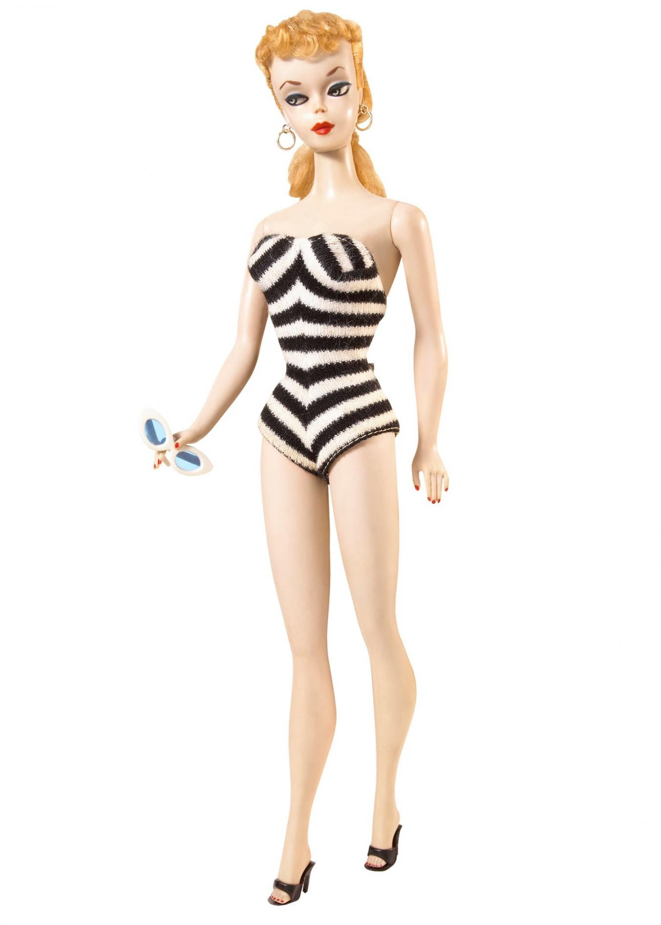 Collecting Barbies – index reveals how much your old dolls are worth Collecting Barbies – index reveals how much your old dolls are worth