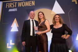Transformify Wins 2017 First Women Award