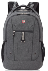 Get a SWISSGEAR Back To School Backpack $40 & Up Get a FREE Cinch Sack!