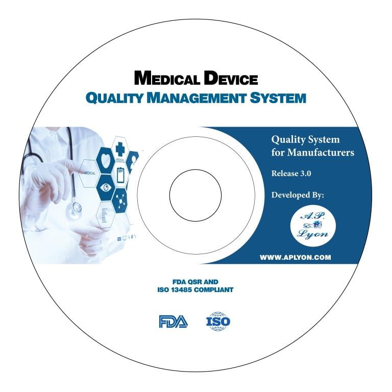 ISO 13485 Quality System Products Help Medical Device Companies Comply with New Regulations ISO 13485 Quality System Products Help Medical Device Companies Comply with New Regulations