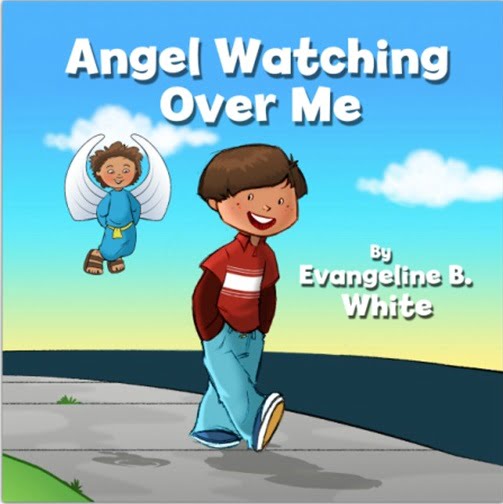 Discover the Untold Story of a Boy and His Angel in “Angel Watching Over Me” Discover the Untold Story of a Boy and His Angel in “Angel Watching Over Me”