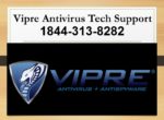 Vipre users getting quick online help for tech issue at antivirus support