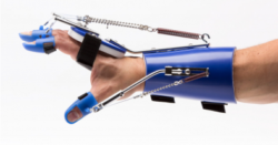 SaeboFlex Helps Client Regain Hand Function 23 Years After Stroke